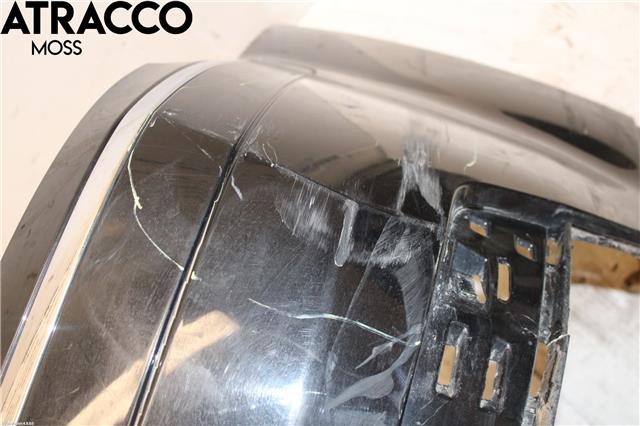 Støtfanger bak til Mercedes GL 2006-2012 (X164) (X164) (A1648852825|)