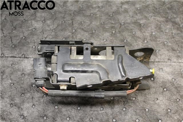 Bensinpumpe elektrisk til VW Caddy, 2010-2015 (Type III, Fase 2) (5N0906129B)