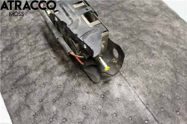 Bensinpumpe elektrisk til VW Caddy 2010-2015 (Type III, Fase 2)  (5N0906129B|)