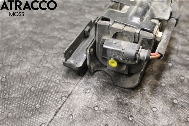 Bensinpumpe elektrisk til VW Caddy 2010-2015 (Type III, Fase 2)  (5N0906129B|)