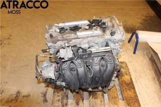 Motor bensin til Toyota RAV4,   (|190000V220)