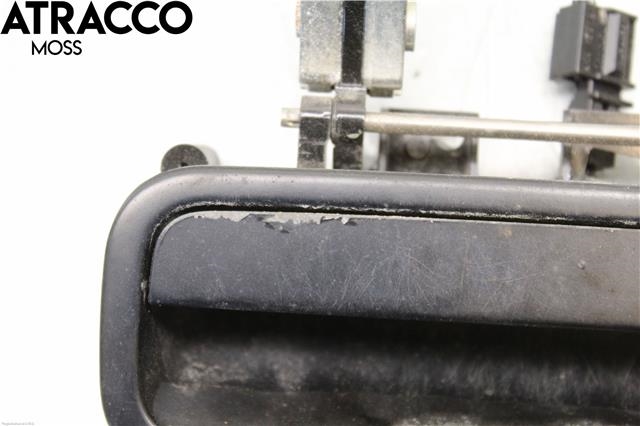 Bakluke/bakdør håndtak til VW Caddy 2010-2015 (Type III, Fase 2)  (2K5827565D|)