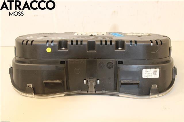 Instrumentpanel til Škoda Fabia 2010-2014 (Type II, Fase 2)  (5J0920841G|)