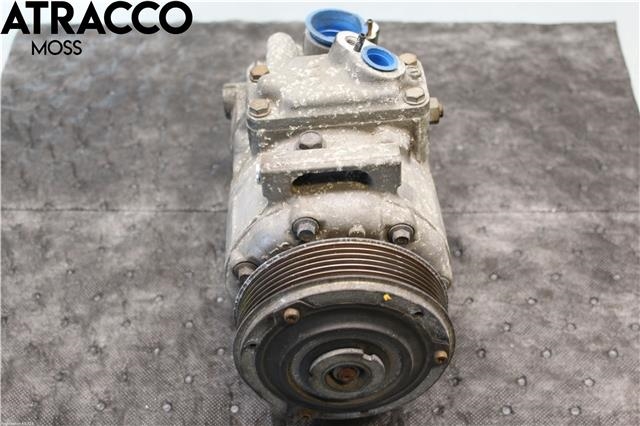 Aircondition kompressor til VW Touran 2003-2006 (Type I, Fase 1)  (1K0820859F|)