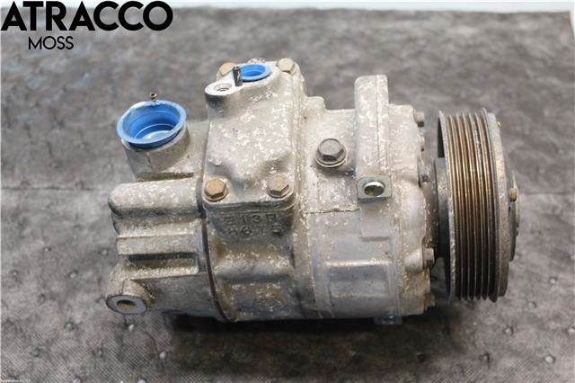 Aircondition kompressor til VW Touran 2003-2006 (Type I, Fase 1)  (1K0820859F|)