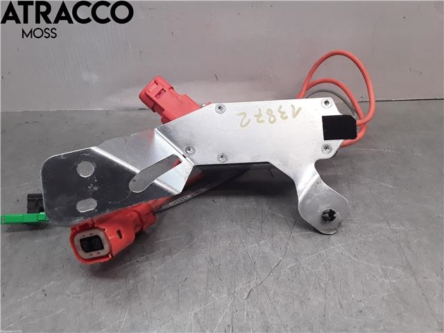 Styreenhet diverse til Volvo V60/V60 CC 2013-2018 (Type I, Fase 2)  (31453921|)