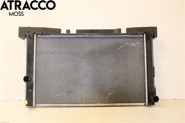 Radiator (automat gir) til Toyota Prius +7 2012-2020 (Type III) (stasjonsvogn) (stasjonsvogn) (1640037290|)