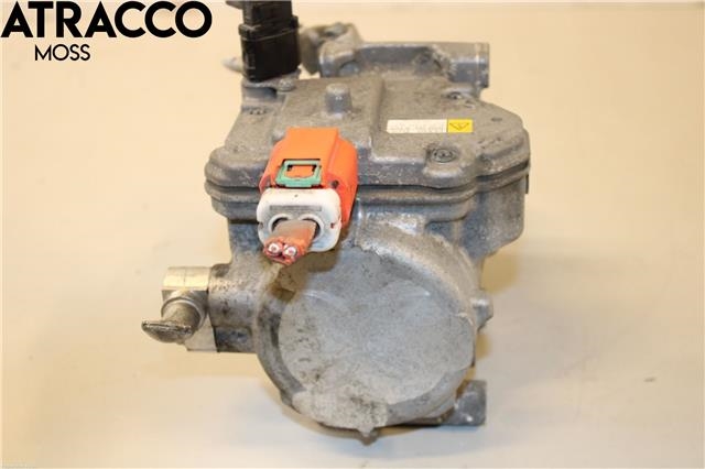 Aircondition kompressor til Toyota Prius +7 2012-2020 (Type III) (stasjonsvogn) (stasjonsvogn) (8837076020|)