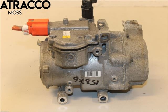 Aircondition kompressor til Toyota Prius +7 2012-2020 (Type III) (stasjonsvogn) (stasjonsvogn) (8837076020|)