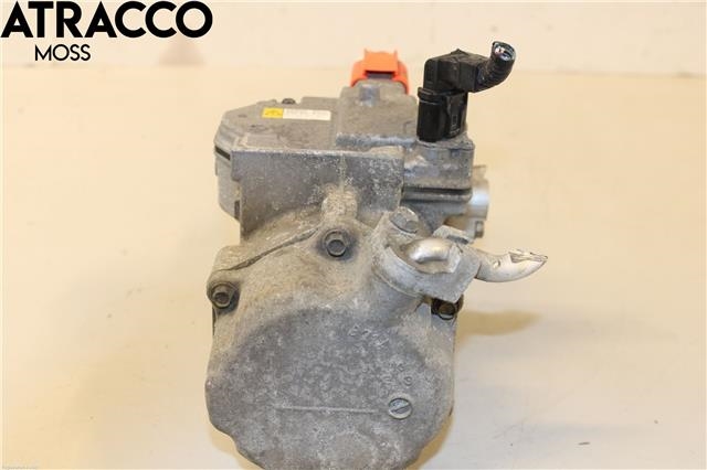 Aircondition kompressor til Toyota Prius +7 2012-2020 (Type III) (stasjonsvogn) (stasjonsvogn) (8837076020|)