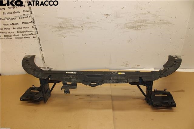 Frontplate til Land Rover Range Rover, Evoque, 2011-2019 (Type I)  (EJ3200124AA)