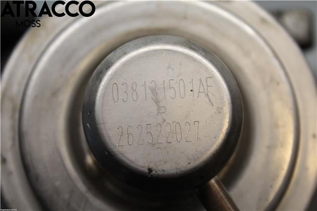 EGR-ventil til VW Touran 2003-2006 (Type I, Fase 1)  (038131501AN|)