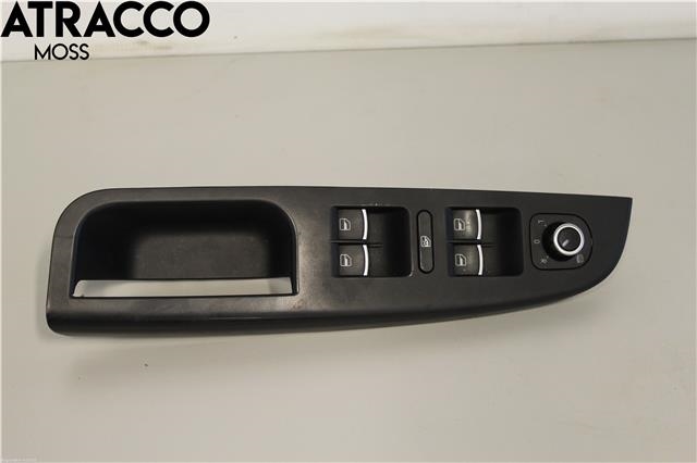 Bryter ruteheis til VW Golf VI 2008-2012  (5K4959857|)