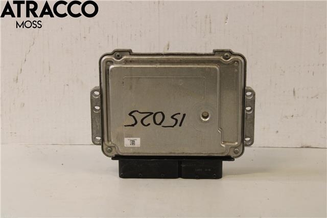 Styreenhet motor til Kia Cee