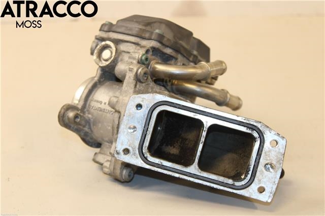 Spjeldhus til Audi Q5 2012-2017 (Type I, Fase 2) (04L128063P|)