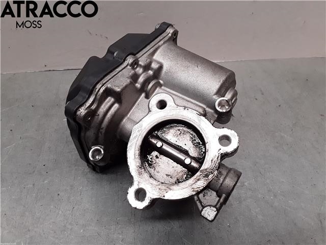 EGR-ventil til Audi Q5, 2012-2017 (Type I, Fase 2)  (04L131501B)