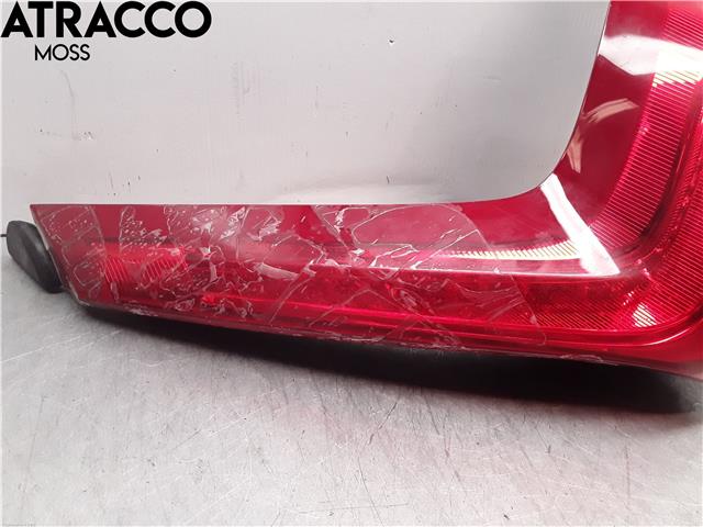Baklykt høyre til Volvo V60/V60 CC 2013-2018 (Type I, Fase 2)  (31395929|)