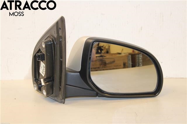 Speil høyre til Hyundai i20, 2009-2014 (Type I) (876201J300WK)