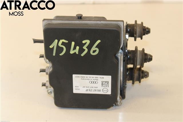 ABS sentral til Audi Q5, 2012-2017 (Type I, Fase 2)  (8R0614517CN)