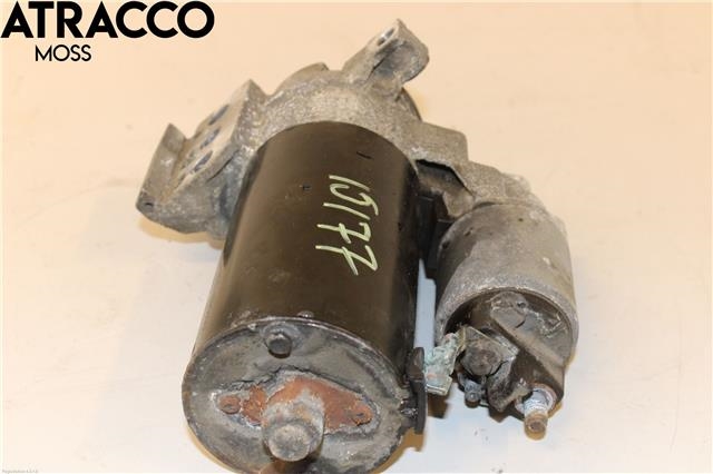 Starter diesel til BMW 3-Serie 2005-2011 (E90/E91/E92/E93) (E90/E91/E92/E93) (12418570238|)