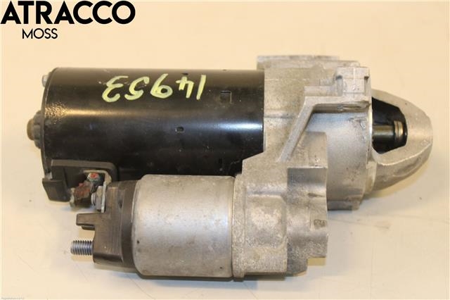 Starter diesel til BMW 1-Serie 2011-2015 (Fase 1) (F20/F21) (F20/F21) (12418570238|)