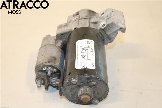 Starter diesel til BMW 1-Serie 2011-2015 (Fase 1) (F20/F21) (F20/F21) (12418570238|)