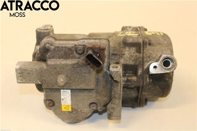 Aircondition kompressor til Toyota Prius +7 2012-2020 (Type III) (stasjonsvogn) (stasjonsvogn) (8837076020|)
