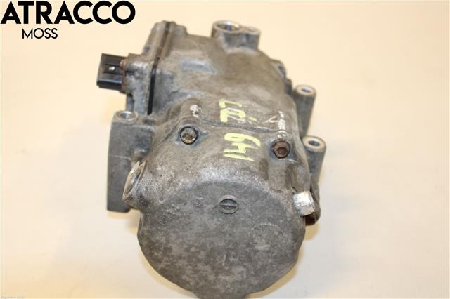 Aircondition kompressor til Toyota Prius +7 2012-2020 (Type III) (stasjonsvogn) (stasjonsvogn) (8837076020|)