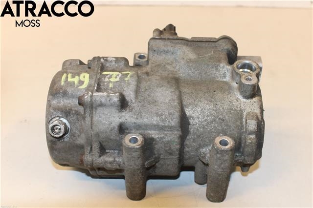 Aircondition kompressor til Toyota Prius +7 2012-2020 (Type III) (stasjonsvogn) (stasjonsvogn) (8837076020|)