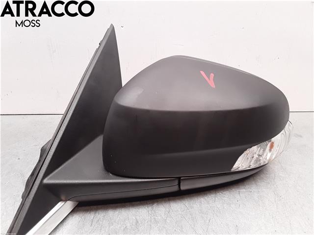 Speil venstre til Jaguar XF, 2008-2015 (X250) (X250) (8X2317E699BC)