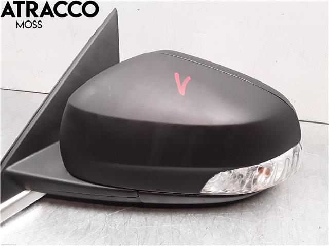 Speil venstre til Jaguar XF 2008-2015 (X250) (X250) (8X2317E699BC|)