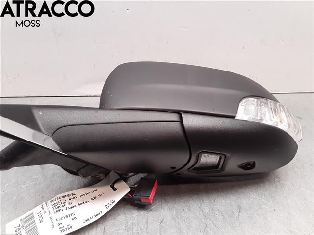 Speil venstre til Jaguar XF 2008-2015 (X250) (X250) (8X2317E699BC|)