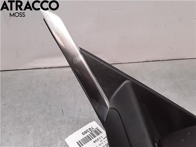 Speil venstre til Jaguar XF 2008-2015 (X250) (X250) (8X2317E699BC|)