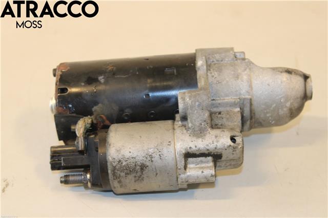 Starter til Audi A6 2005-2008 (Type III, Fase 1) (C6) (C6) (06E911023E|)