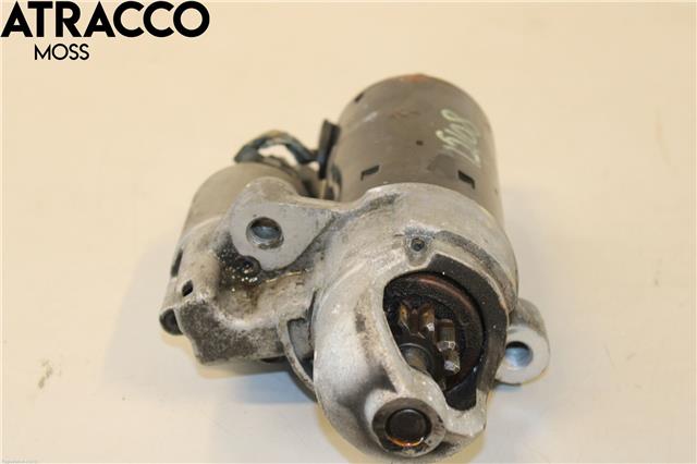 Starter til Audi A6 2005-2008 (Type III, Fase 1) (C6) (C6) (06E911023E|)