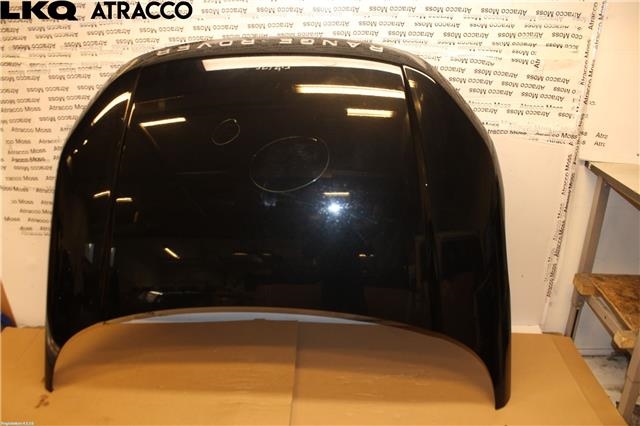 Panser til Land Rover Range Rover, Evoque, 2011-2019 (Type I)  (LR123437)