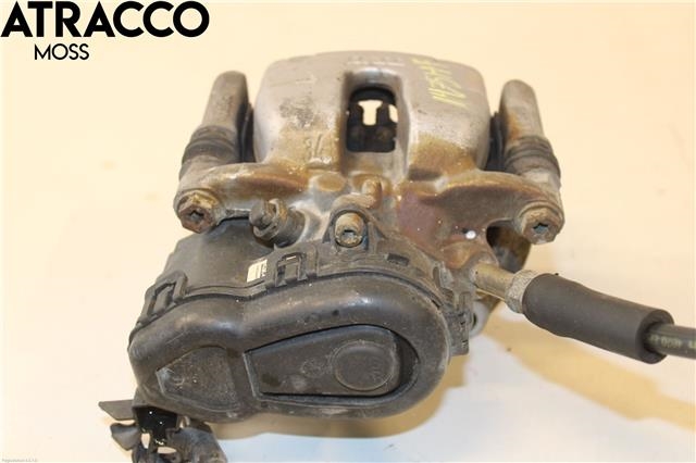 Bremsecaliper høyre bak til Mercedes CLA 2013-2019 (C117) (C117) (A0004232481|)