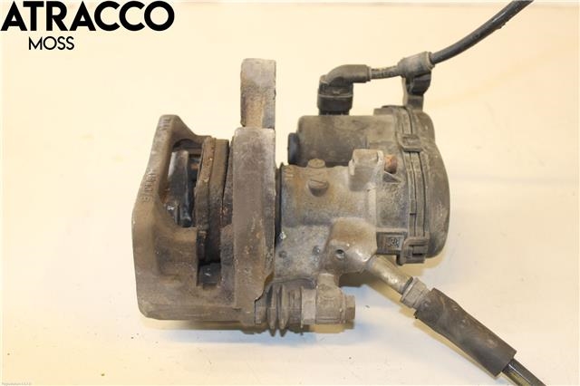 Bremsecaliper høyre bak til Mercedes CLA 2013-2019 (C117) (C117) (A0004232481|)