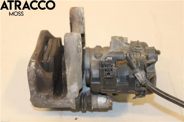 Bremsecaliper venstre bak til Mercedes CLA 2013-2019 (C117) (C117) (A0004232381|)