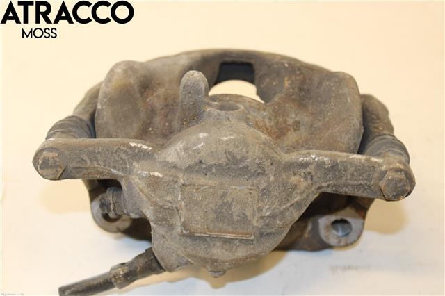 Bremsecaliper venstre foran til Mercedes CLA 2013-2019 (C117) (C117) (A0004213981|)