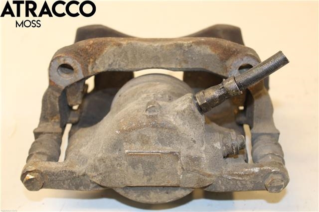 Bremsecaliper venstre foran til Mercedes CLA 2013-2019 (C117) (C117) (A0004213981|)