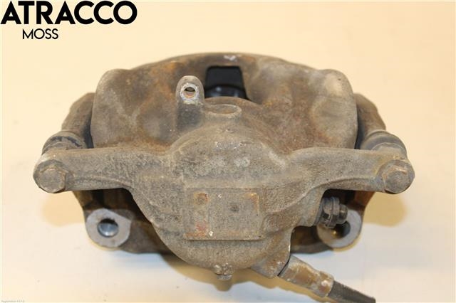 Bremsecaliper høyre foran til Mercedes CLA 2013-2019 (C117) (C117) (A0004214081|)