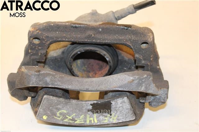 Bremsecaliper høyre foran til Mercedes CLA 2013-2019 (C117) (C117) (A0004214081|)