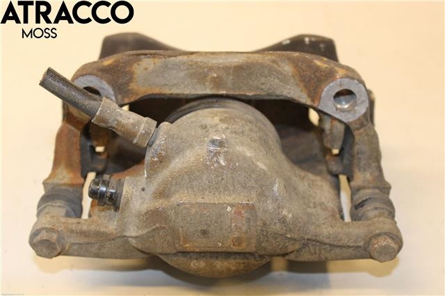 Bremsecaliper høyre foran til Mercedes CLA 2013-2019 (C117) (C117) (A0004214081|)