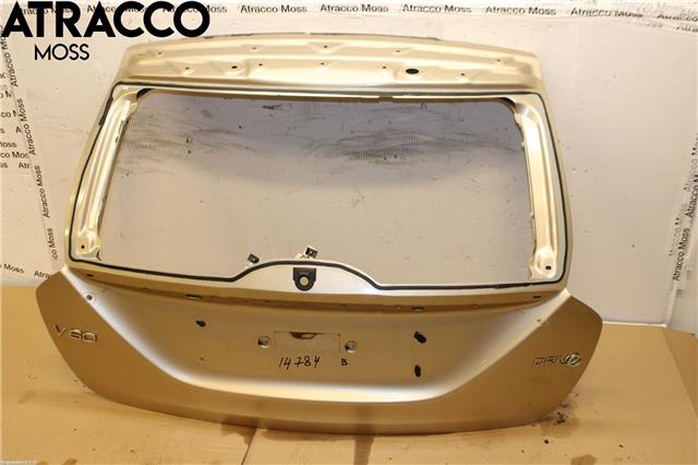 Bakluke combi til Volvo V60, 2010-2013 (Type I, Fase 1)  (31457729)