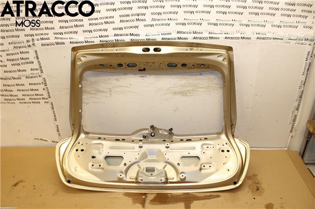 Bakluke combi til Volvo V60 2010-2013 (Type I, Fase 1)  (31457729|)