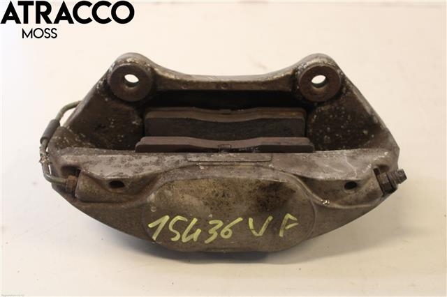 Bremsecaliper venstre foran til Audi Q5 2012-2017 (Type I, Fase 2)  (8R0615107F|)