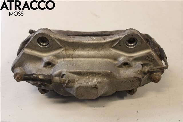 Bremsecaliper venstre foran til Audi Q5 2012-2017 (Type I, Fase 2)  (8R0615107F|)