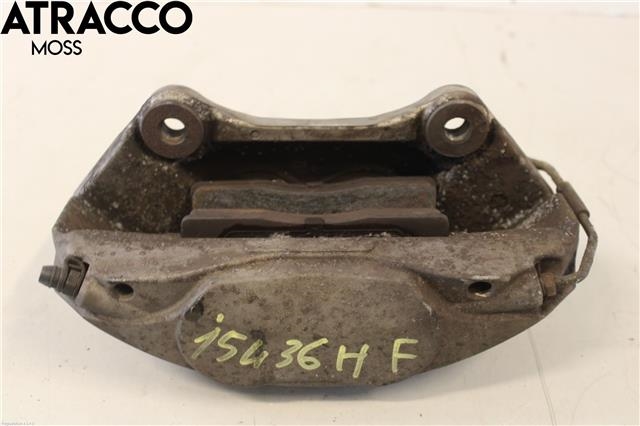 Bremsecaliper høyre foran til Audi Q5 2012-2017 (Type I, Fase 2) (8R0615108F|)