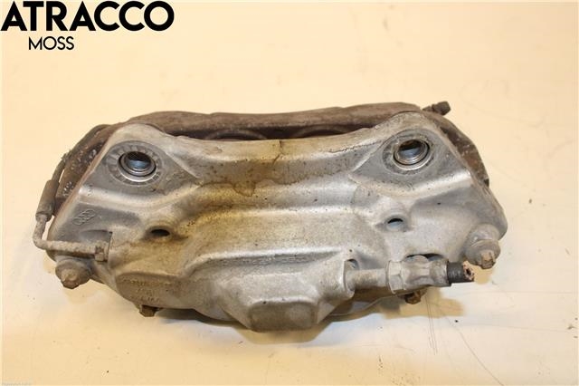 Bremsecaliper høyre foran til Audi Q5 2012-2017 (Type I, Fase 2) (8R0615108F|)